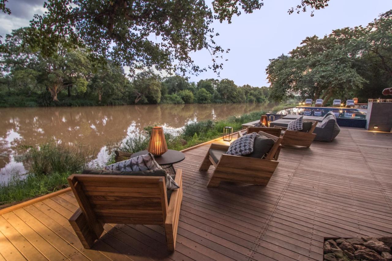Abelana River Lodge 팔라보르와 외부 사진
