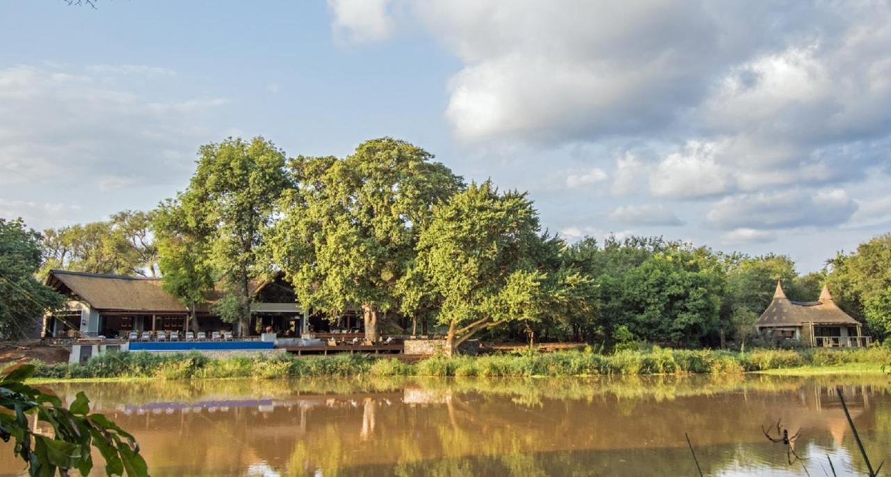 Abelana River Lodge 팔라보르와 외부 사진