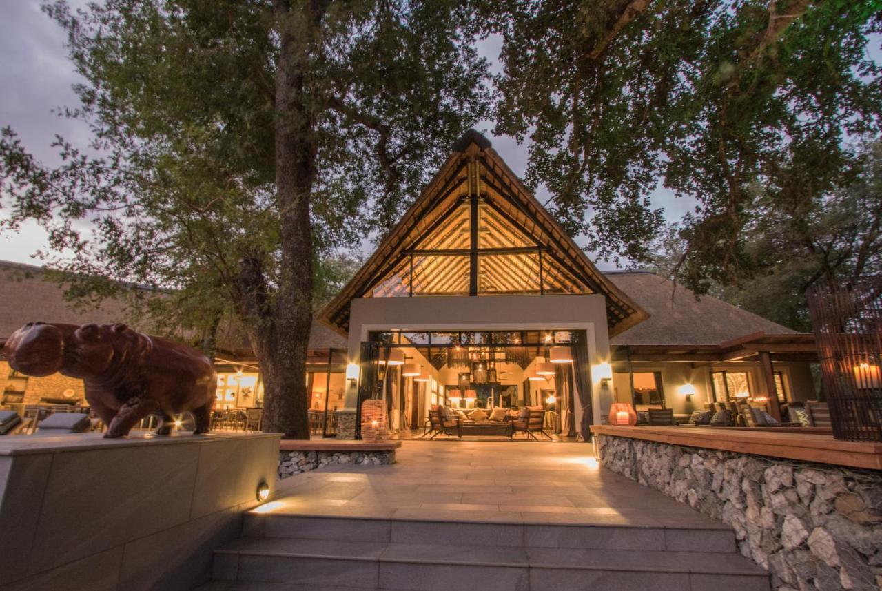 Abelana River Lodge 팔라보르와 외부 사진