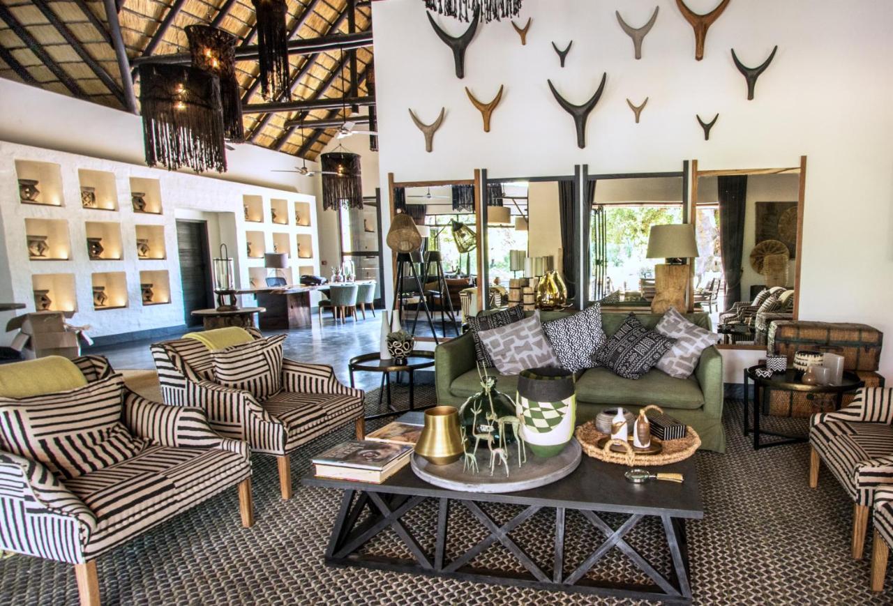 Abelana River Lodge 팔라보르와 외부 사진